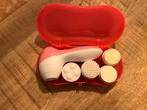 Nieuw! Beauty Care gezichtsreiniger, Ophalen of Verzenden, Nieuw, Gehele gezicht, Verzorging