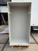 Massieve kledingkasten gebruikt!, Huis en Inrichting, Kasten | Kledingkasten, Ophalen, Zo goed als nieuw, 50 tot 75 cm, 200 cm of meer