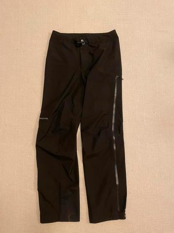 Patagonia paclite pants beschikbaar voor biedingen
