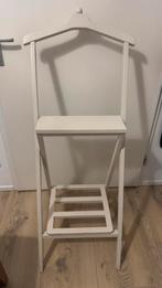 Houten inklapbare dress boy wit, Kleding | Dames, Verzenden, Zo goed als nieuw