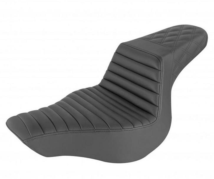 Step Up  Zadel Softail FXSB Breakout bj 2013-2017, Motoren, Onderdelen | Harley-Davidson, Nieuw, Ophalen of Verzenden