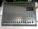 Samick SM-122P 12-kanaals Mixer, Muziek en Instrumenten, Mengpanelen, Ophalen of Verzenden, Gebruikt, 10 tot 20 kanalen, Microfooningang