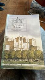 Lawrence Durrell, Avignon quartet, Ophalen of Verzenden, Zo goed als nieuw