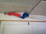 Vlag met stok, Diversen, Vlaggen en Wimpels, Ophalen
