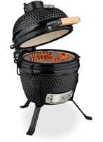 Kamado Grill - Zwart 13” nieuw, Ophalen, Nieuw