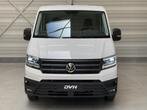 Volkswagen Crafter 35 2.0 TDI L3 Highline Pick-Up BPM VRIJ L, Gebruikt, 4 cilinders, 3000 kg, Wit