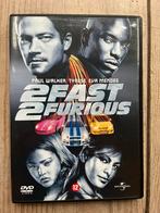 2 Fast 2 Furious DVD, Vanaf 12 jaar, Ophalen of Verzenden, Zo goed als nieuw, Actie