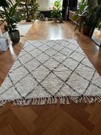 Vloerkleed Sostrene Grene, 100 tot 150 cm, Wit, Ophalen of Verzenden, Zo goed als nieuw