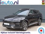 BYD SEAL U 1.5 DM-i FWD Boost LED/Pano/Leder/Head-up/360/Key, 4 cilinders, Zwart, Hybride Elektrisch/Benzine, SUV of Terreinwagen