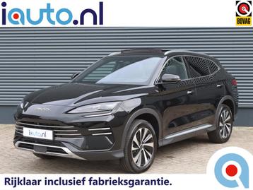 BYD SEAL U 1.5 DM-i FWD Boost LED/Pano/Leder/Head-up/360/Key beschikbaar voor biedingen
