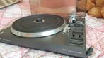 Platenspeler: Philips Super-Electronic 877 Direct Control, Audio, Tv en Foto, Platenspelers, Ophalen, Niet werkend, Overige merken
