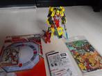 Transformers Henkei Classics Hot Shot, G1, Verzenden, Zo goed als nieuw, Autobots