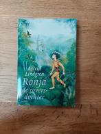 Astrid Lindgren - Ronja de roversdochter, Ophalen of Verzenden, Zo goed als nieuw, Astrid Lindgren