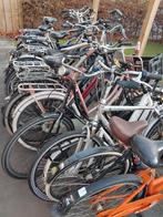 Opknapfietsen (15)., Fietsen en Brommers, Fietsonderdelen, Ophalen, Gebruikt, Algemeen, Wiel