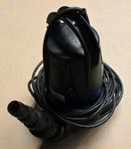 te koop dompelpomp zonder vlotter
zganw 1 keer gebruikt om, Ophalen of Verzenden, Zo goed als nieuw