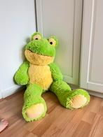 Kikker knuffel, Kinderen en Baby's, Speelgoed | Knuffels en Pluche, Ophalen