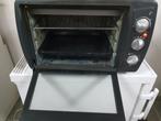 TriStar oven voor thuis of op de camping werkt uitstekend, Witgoed en Apparatuur, Ovens, Vrijstaand, 45 tot 60 cm, Zo goed als nieuw