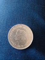 Zilveren 10 gulden 1945 1970, Postzegels en Munten, Munten | Nederland, Ophalen of Verzenden, Koningin Beatrix, 10 gulden