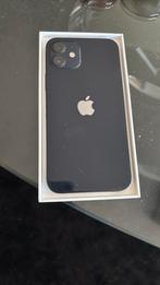Apple iPhone 12, Zwart, Ophalen of Verzenden, Zo goed als nieuw, IPhone 12