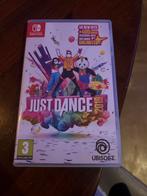 Just Dance 2019 - Nintendo Switch, Spelcomputers en Games, Games | Nintendo Switch, Muziek, Eén computer, Ophalen of Verzenden