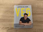 VEG - Cooking Book, Boeken, Kookboeken, Vegetarisch, Nieuw, Ophalen of Verzenden, Jamie Oliver