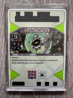 Limited Eye of Judgement kaart :“Exalted Elven Deity”, Spelcomputers en Games, 1 speler, Ophalen of Verzenden, Zo goed als nieuw