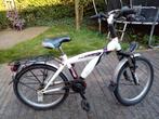 Jongensfiets - Kinderfiets, Ophalen of Verzenden, Gebruikt, Labeer