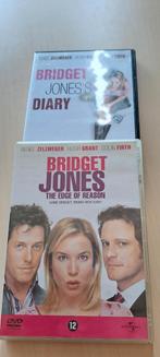 Bridget Jones - Diary en The Edge of Reasons - dvd, Vanaf 12 jaar, Ophalen of Verzenden, Zo goed als nieuw, Romantische komedie