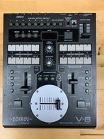 Roland Edirol V-8 8 Channel Video Mixer, Ophalen of Verzenden, Zo goed als nieuw, Video
