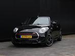 Mini Mini Cabrio 2.0 John Cooper Works Chili | LEDER | H&K |, Auto's, Mini, 1998 cc, Stof, Gebruikt, 4 cilinders