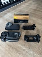 Nikon MB-D14 Battery pack (Nikon D600/D610), Ophalen of Verzenden, Gebruikt