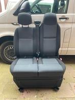 Renault Master Opel Movano Bijrijdersbank Bank Zetel Comfort, Ophalen, Opel