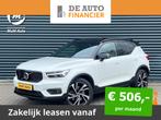 Volvo XC40 T5 Recharge R-Design Plug In Hybrid € 36.940,00, Auto's, Volvo, Nieuw, Origineel Nederlands, Emergency brake assist