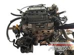 Motor van een Chevrolet Spark, Auto-onderdelen, Motor en Toebehoren, Ophalen of Verzenden, 3 maanden garantie, Gebruikt, Chevrolet