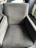 4 Eetkamerstoelen in goede staat - Klein prijsje!, Minder dan 50 cm, Gebruikt, Minder dan 75 cm, Ophalen of Verzenden