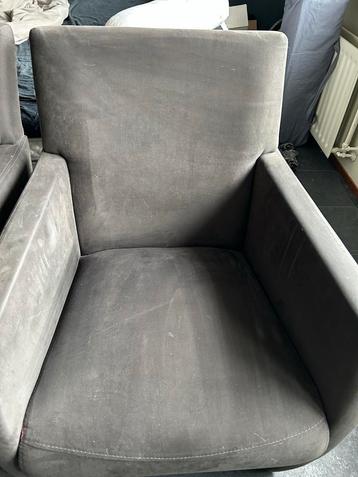 4 Eetkamerstoelen in goede staat - Klein prijsje! beschikbaar voor biedingen