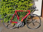 Racefiets Gazelle Goldline Campagnolo, Fietsen en Brommers, Fietsen | Racefietsen, Ophalen, 28 inch, Gebruikt, Heren