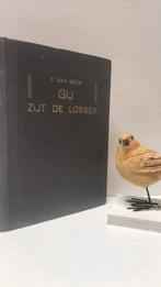 Meer, Ds. E. van; Gij zijt de Losser, Ophalen of Verzenden, Gelezen, Christendom | Protestants