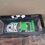Minichamps Mercedes-Benz SLS AMG GT3 - Nieuw,  1/18, Ophalen of Verzenden, Zo goed als nieuw, Auto, MiniChamps