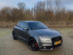 Audi Sport 1.4 TFSI PRO S Line 2012 Grijs, Auto's, Automaat, 65 €/maand, A1, Zwart