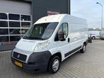 Fiat Ducato 30 2.3 MultiJet MH2 Gran Volume Airco, Voorwielaandrijving, Euro 5, Stof, Gebruikt