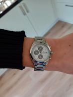 Ancre Herenhorloge - Stainless Steel - Water Resistant, Overige merken, Staal, Gebruikt, Staal