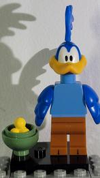 LEGO Minifigure-Road runner-In zeer goede staat, Ophalen of Verzenden, Zo goed als nieuw, Complete set, Lego