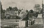 Amersfoort  De Kei   met volk 1964, Verzenden, 1960 tot 1980, Gelopen, Utrecht
