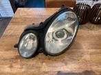 Mercedes W211 Koplamp Xenon Links bestuurderskant, Ophalen of Verzenden, Gebruikt, Mercedes-Benz
