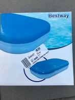 NIEUW AFDEKZEIL VOOR ZWEMBAD of TUINMEUBEL, Ophalen of Verzenden, Nieuw, Afdekzeil