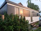 Stacaravan 3x8 te koop, zonder staanplaats, Caravans en Kamperen, Stacaravans