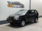 Nissan X-Trail 2.0 Columbia 2wd, Auto's, Nissan, Origineel Nederlands, Te koop, X-Trail, 5 stoelen