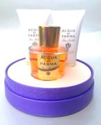 Acqua di Parma Iris Nobile Eau de Parfum Vintage Niche, Sieraden, Tassen en Uiterlijk, Uiterlijk | Parfum, Nieuw, Ophalen of Verzenden