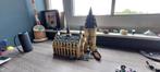 Lego harry Potter kasteel, Ophalen of Verzenden, Zo goed als nieuw